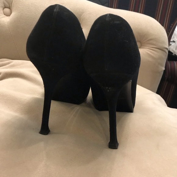 Yves Saint Laurent shoes - Picture 5 of 7